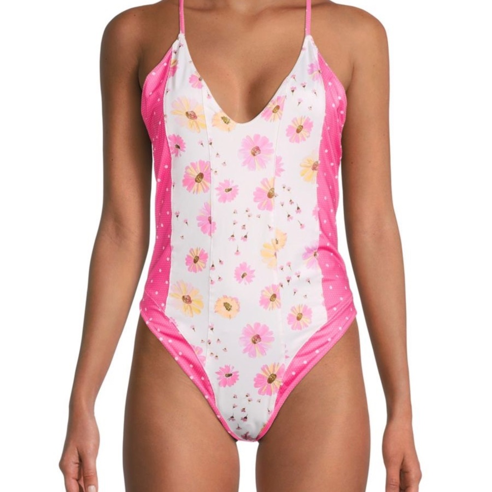 LOVESHACKFANCY - Shailee One Piece